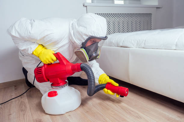Reliable Jarrettsville, MD Pest Control Solutions